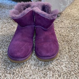 Ugg Boots Women’s Size 5